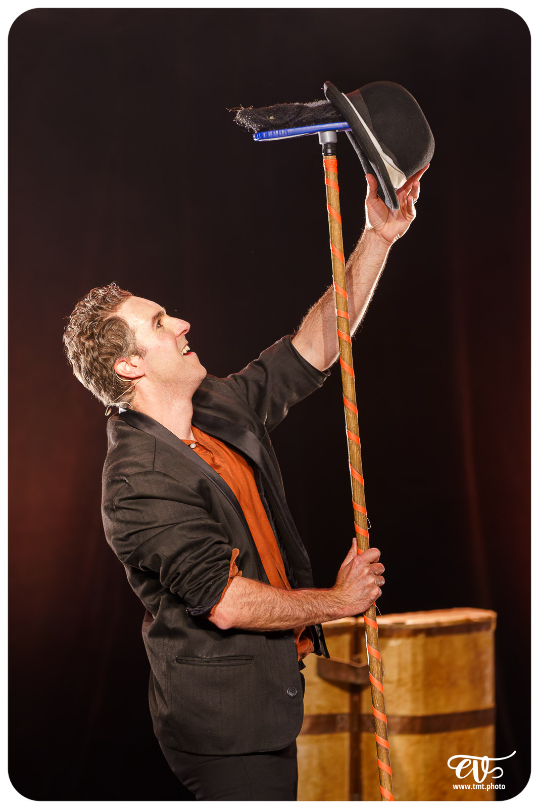 VIVI (CIE VIBRATION VISUELLE)